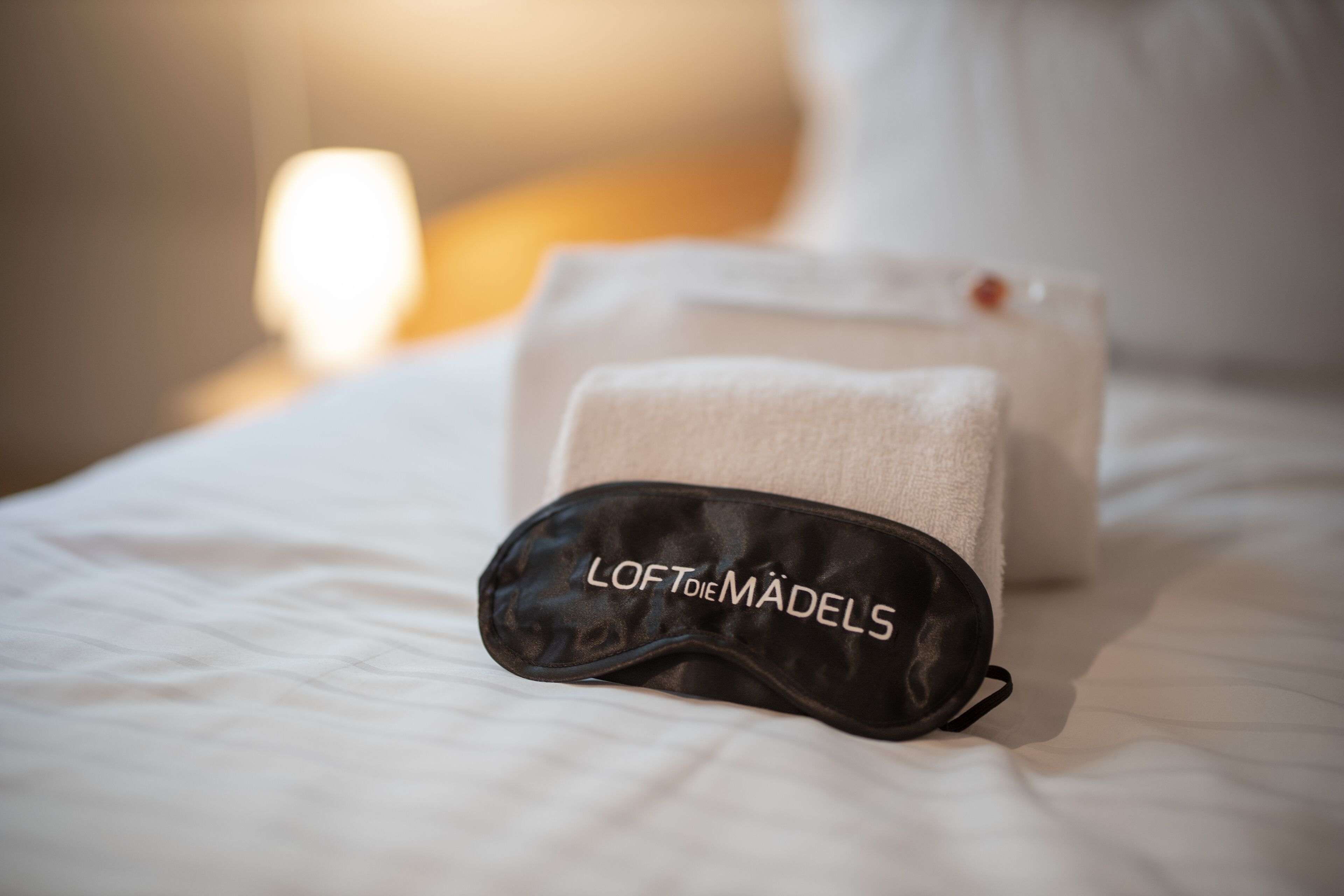 1 bedroom, hypo-allergenic bedding, individually decorated