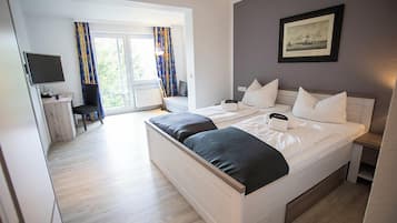 Junior Double Room