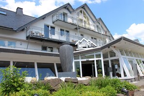 Terrace/patio - DAS Loft (Willingen)