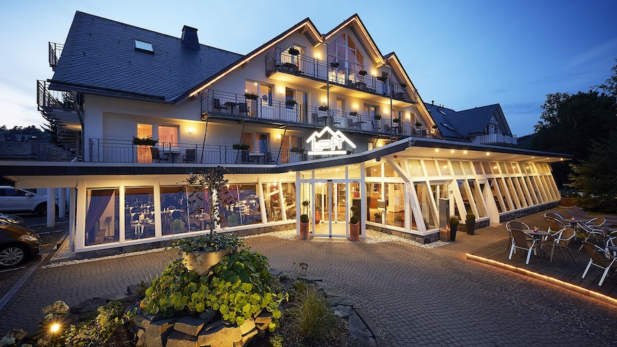 DAS Loft