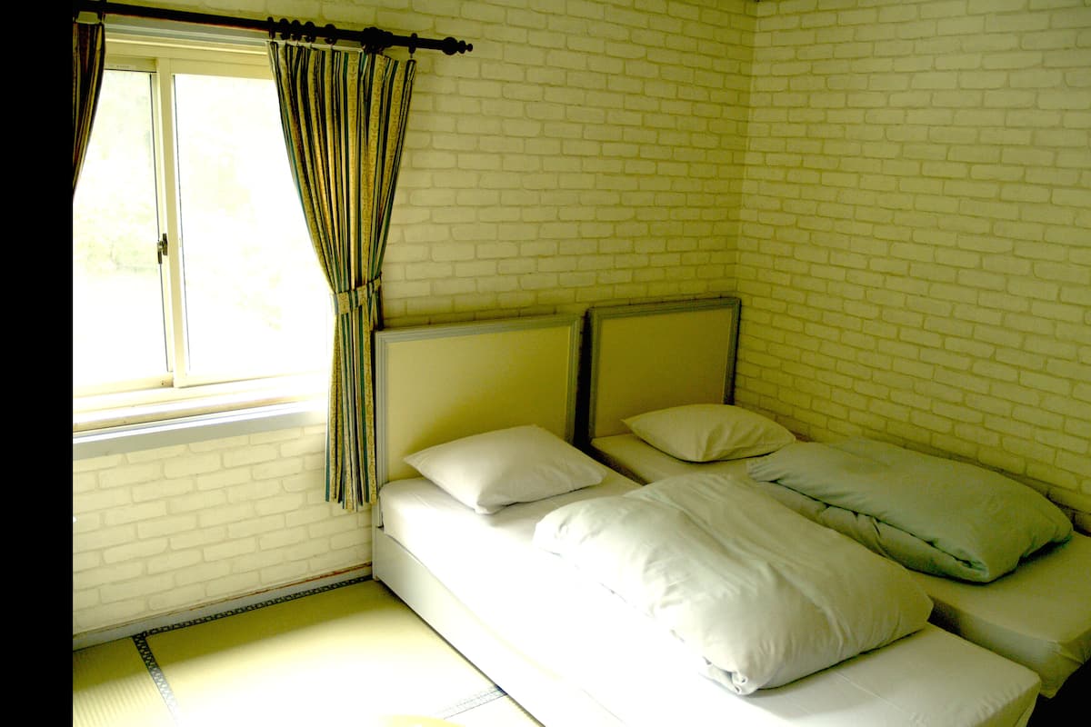 Basic Room