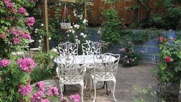 Jardin
