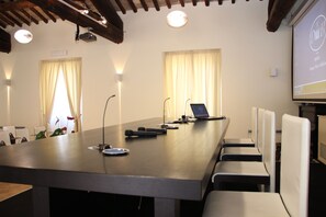 Centro de negocios