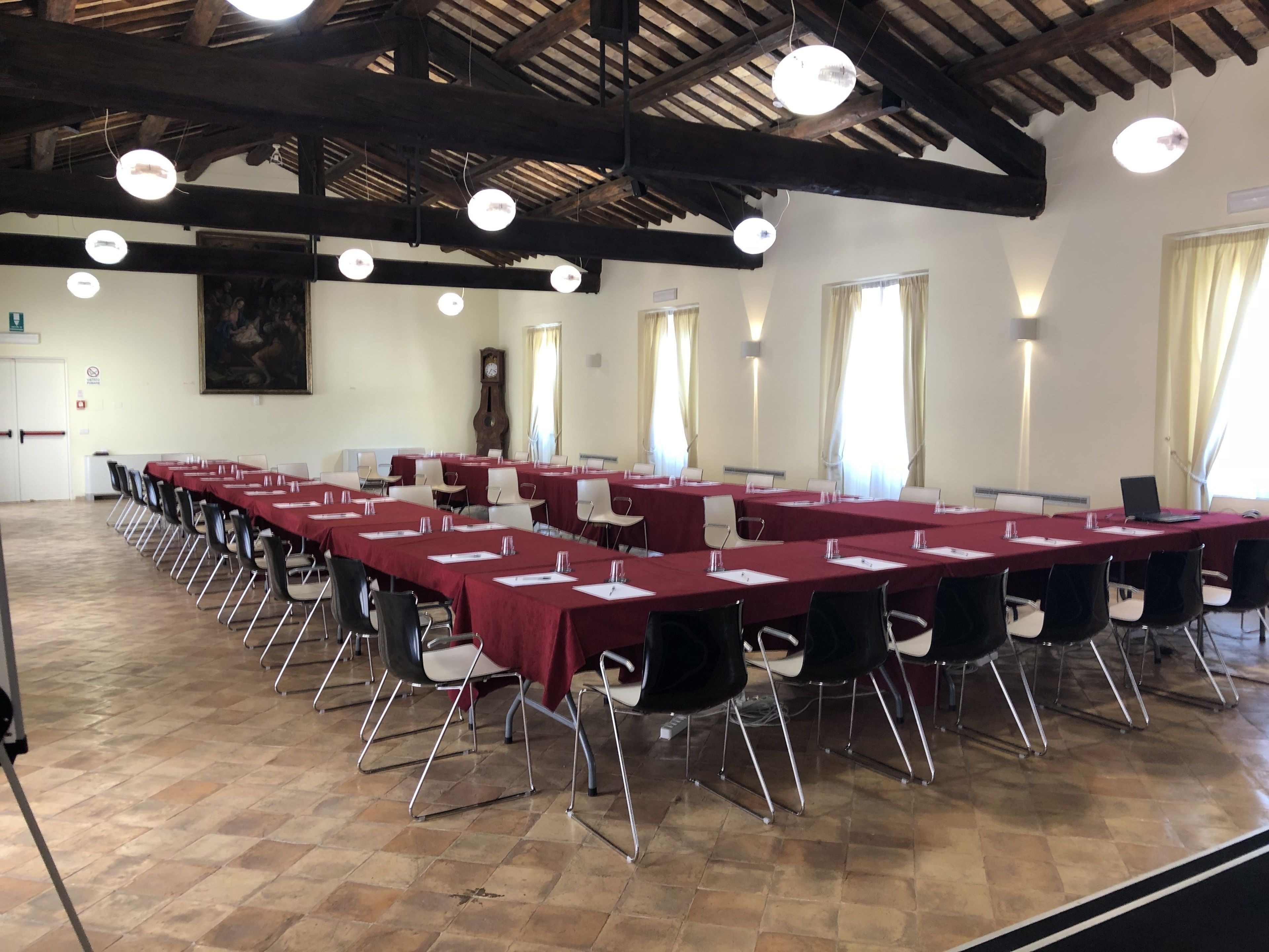 Photo - Basilica Hotel