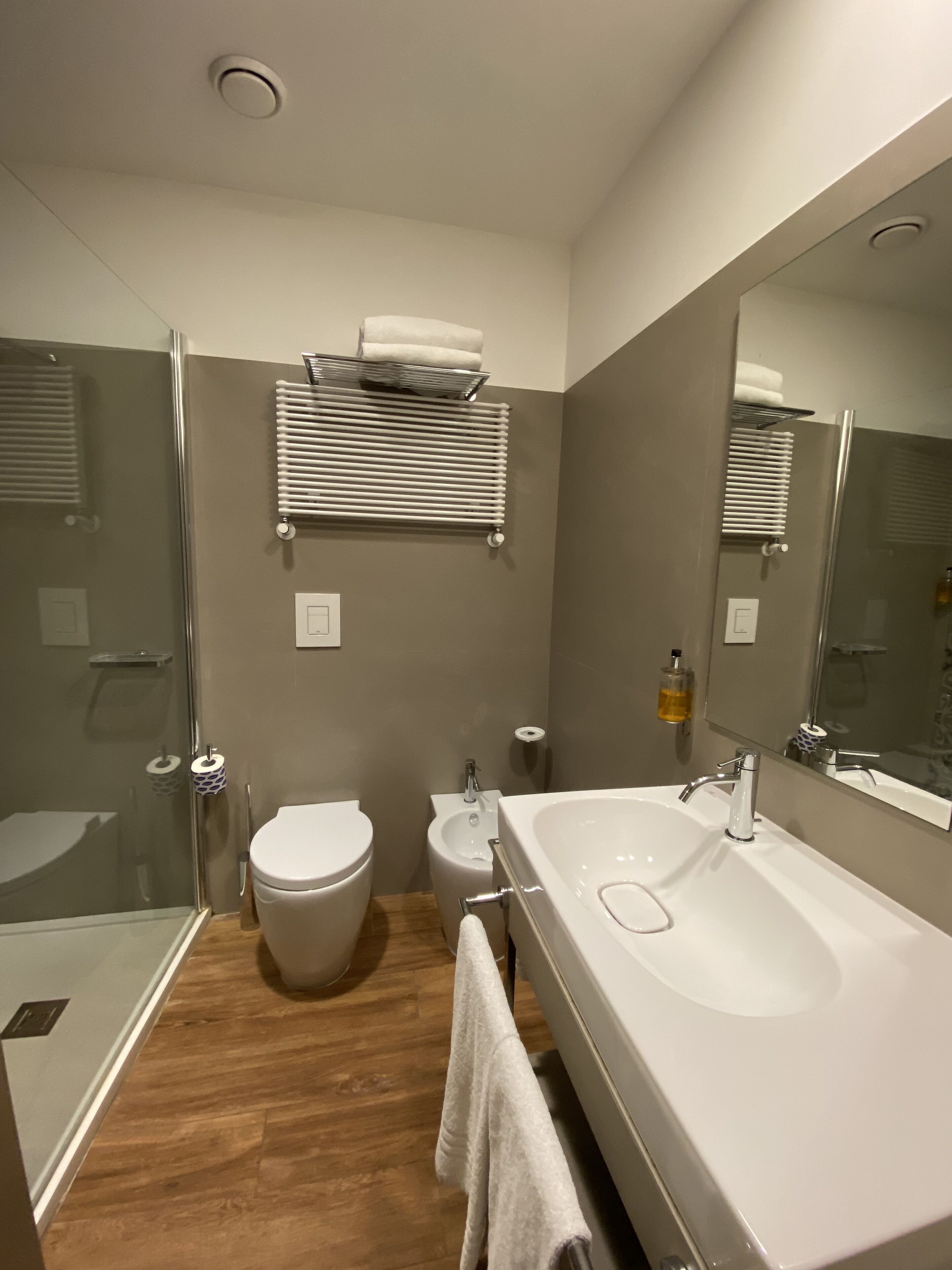 Photo - Basilica Hotel