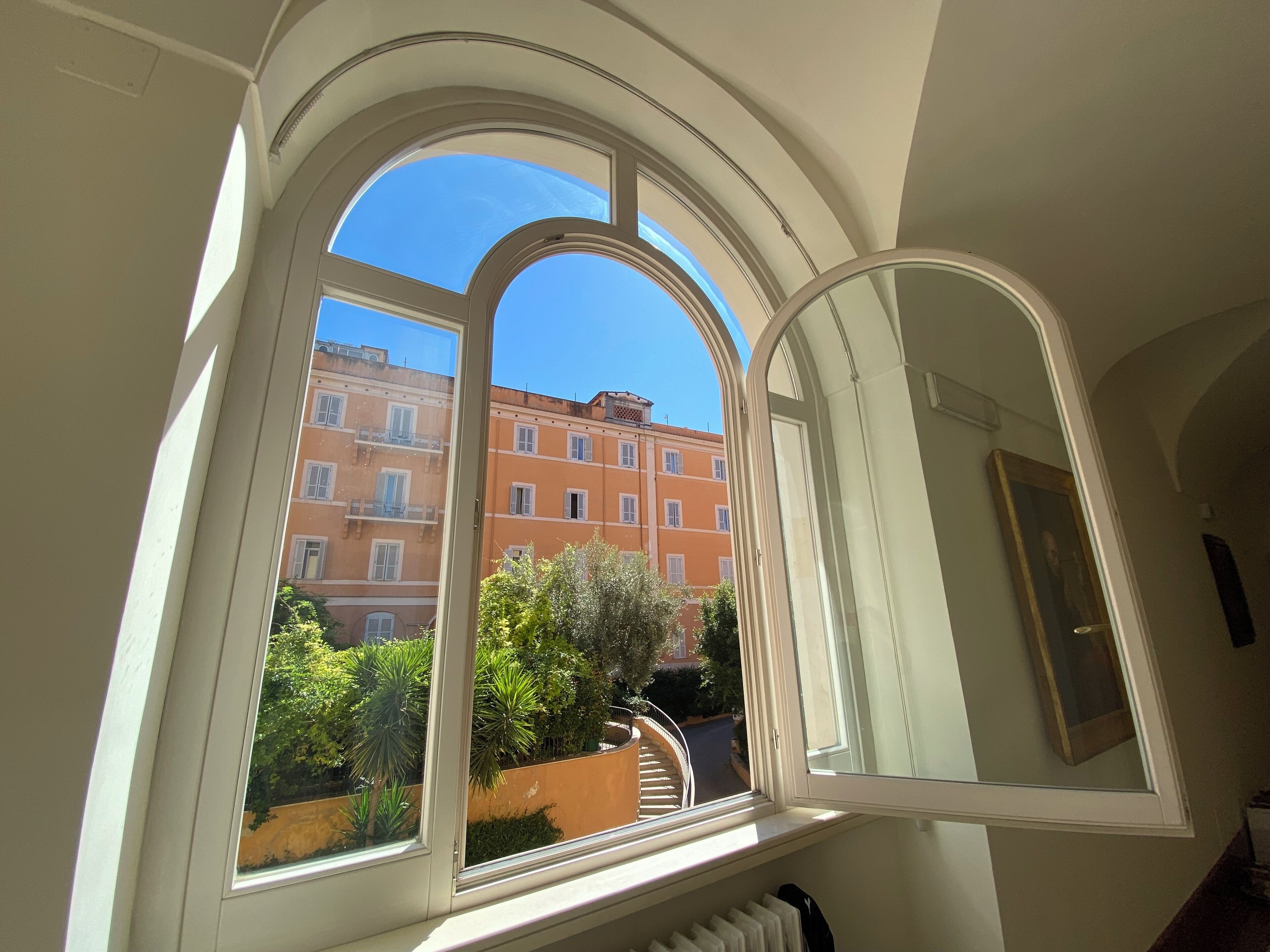 Photo - Basilica Hotel