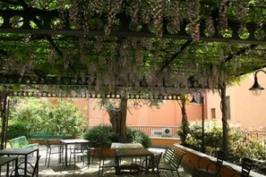 Jardín
