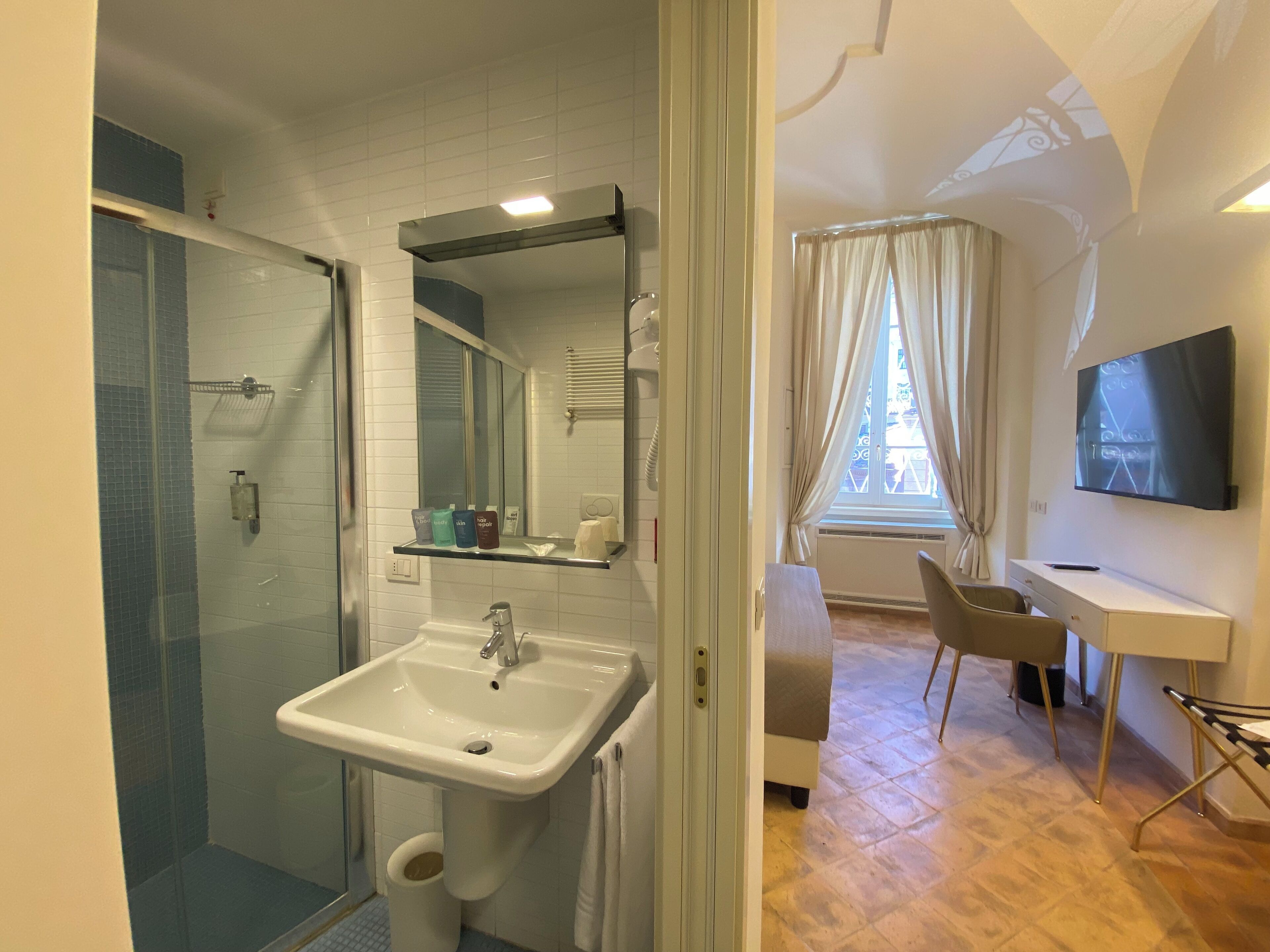 Foto - Basilica Hotel