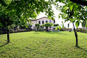 Exterior - Agriturismo Argaland (Parma)