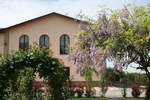 Exterior - Agriturismo Argaland (Parma)