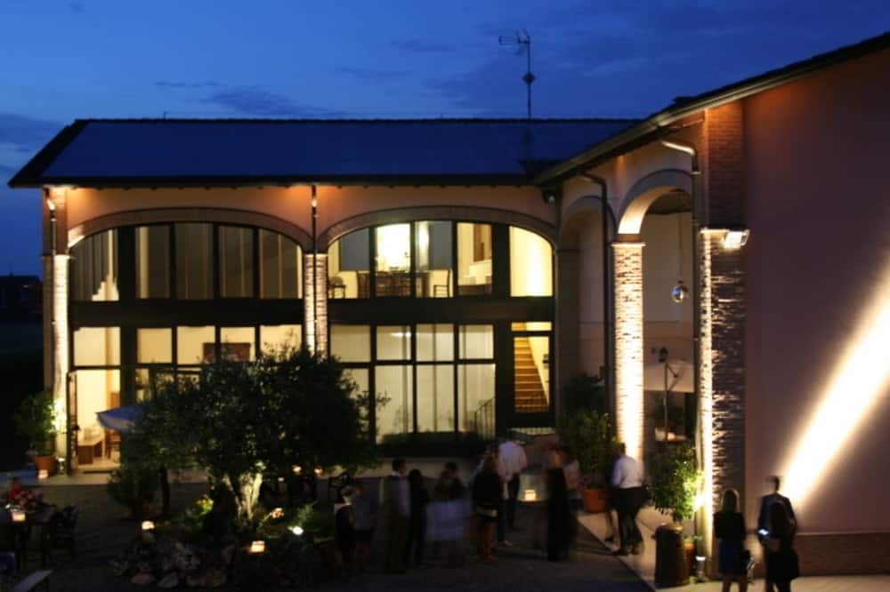 Agriturismo Argaland - Varano Marchesi