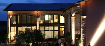 Agriturismo Argaland