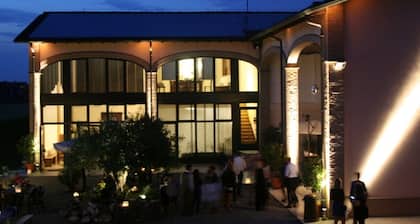 Agriturismo Argaland