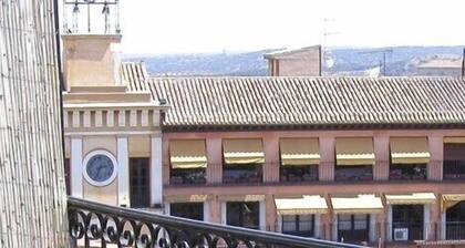 Hostal Centro