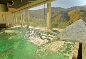 Sauna, tratamientos corporales, tratamientos faciales, masajes 