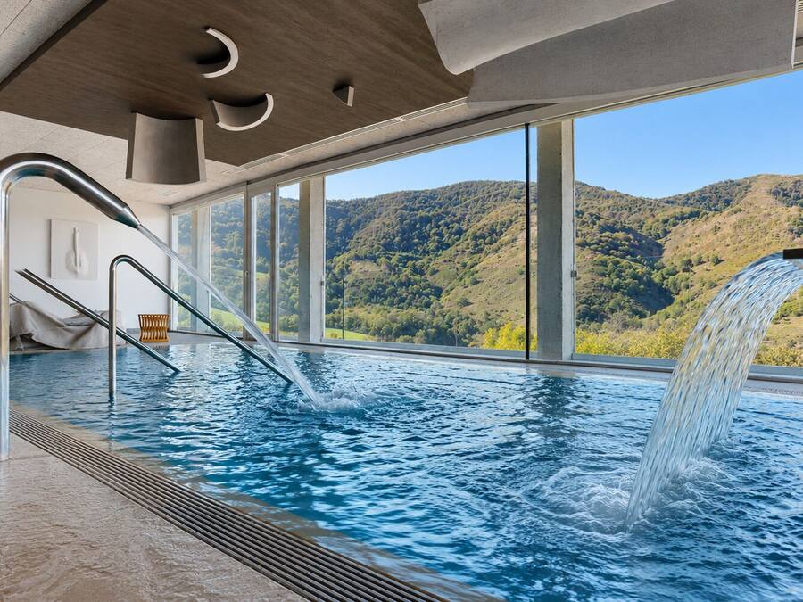 Sauna, Körperbehandlungen, Gesichtsbehandlungen, Massageanwendungen