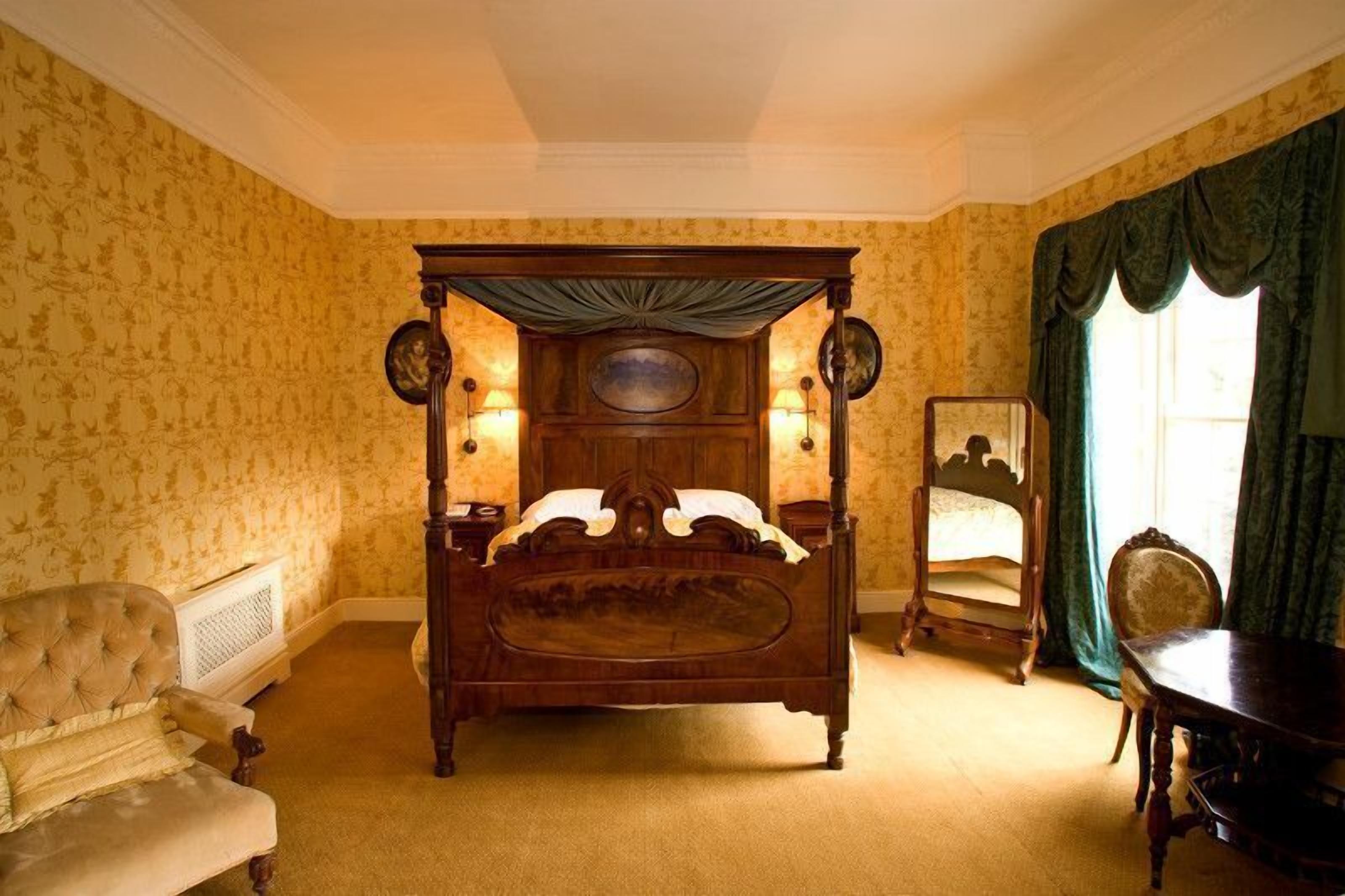 deluxe room | free wifi