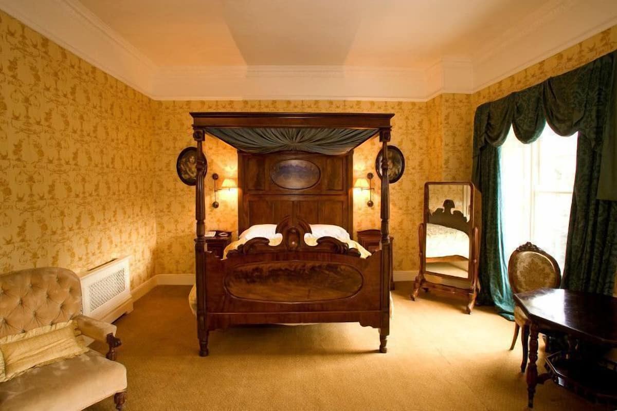 deluxe room | free wifi