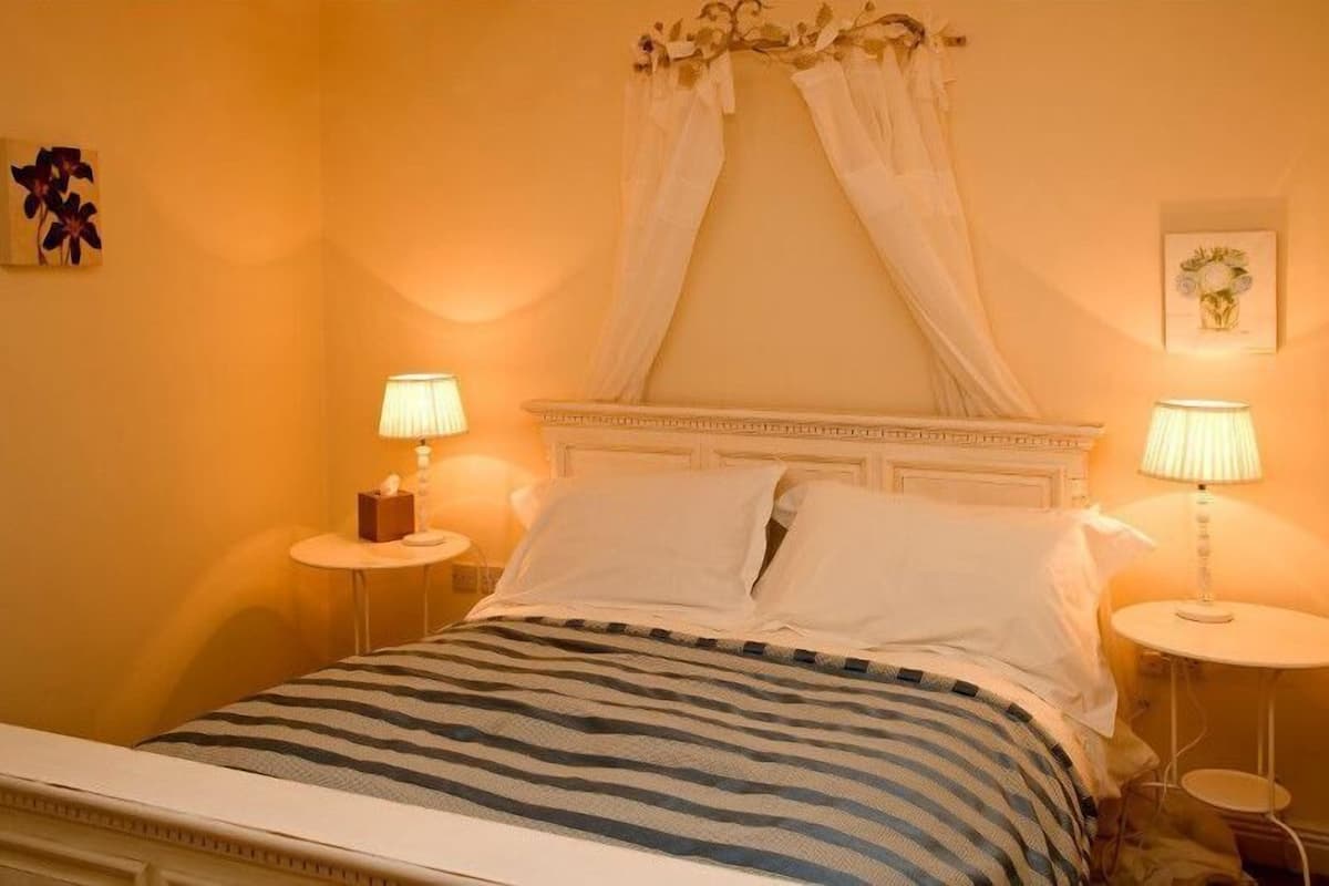 deluxe room | free wifi