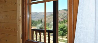 Cabañas de Javalambre