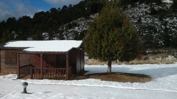 Exterieur