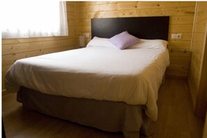 Garden - Cabañas de Javalambre (Camarena de la Sierra)