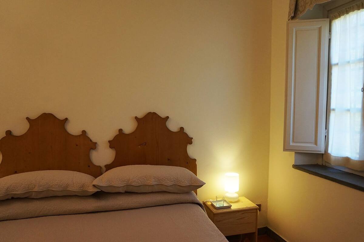 Apartment, 2 Bedrooms (Trilocal - 6 people) | Free WiFi