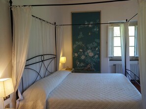 Apartment, 4 Bedrooms (7 people) | Free WiFi