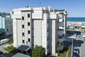 Vista da propriedade