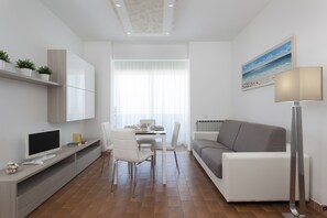 Interior - Residenza Levante (Riccione)