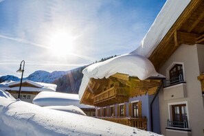 Exterior - Hotel Enzian by Alpeffect Hotels (Altenmarkt im Pongau)