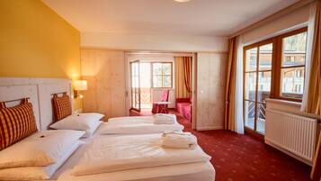 Chambre Double Standard