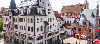 Riga Old Town Apartments