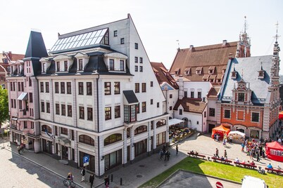 Riga Old Town Apartments