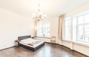 بديكورات فريدة لكل غرفة وطراز فريد لكل وحدة ومكتب