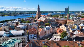 Udendørsområde
