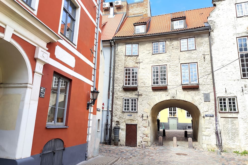 Riga Old Town Apartments