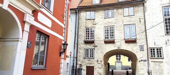 Riga Old Town Apartments