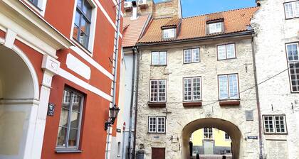 Riga Old Town Apartments