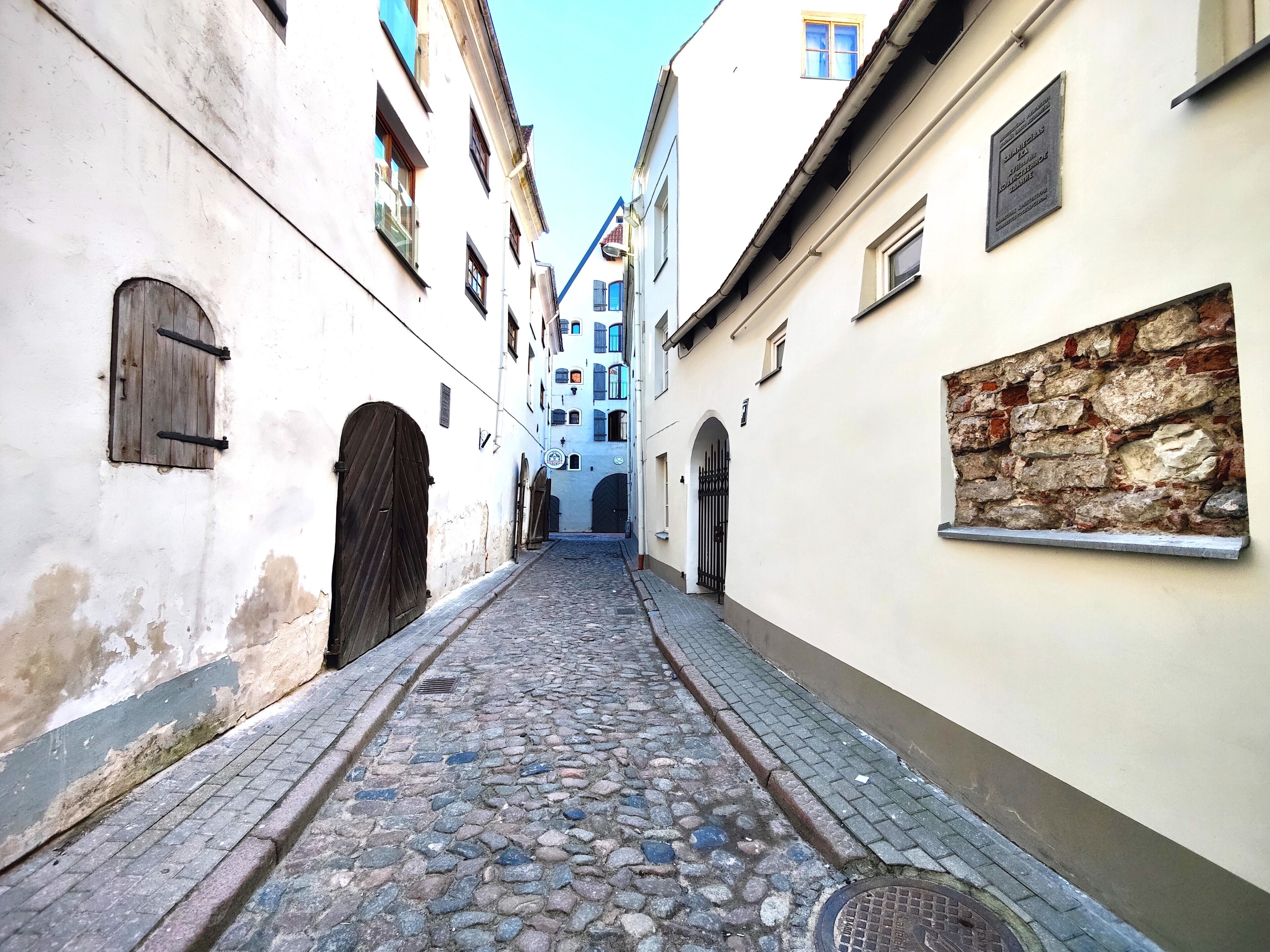 Apartment, 1 Bedroom | Front of property