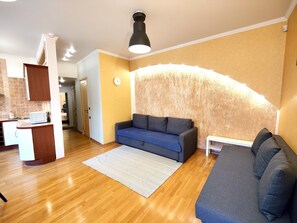 منطقة المعيشة