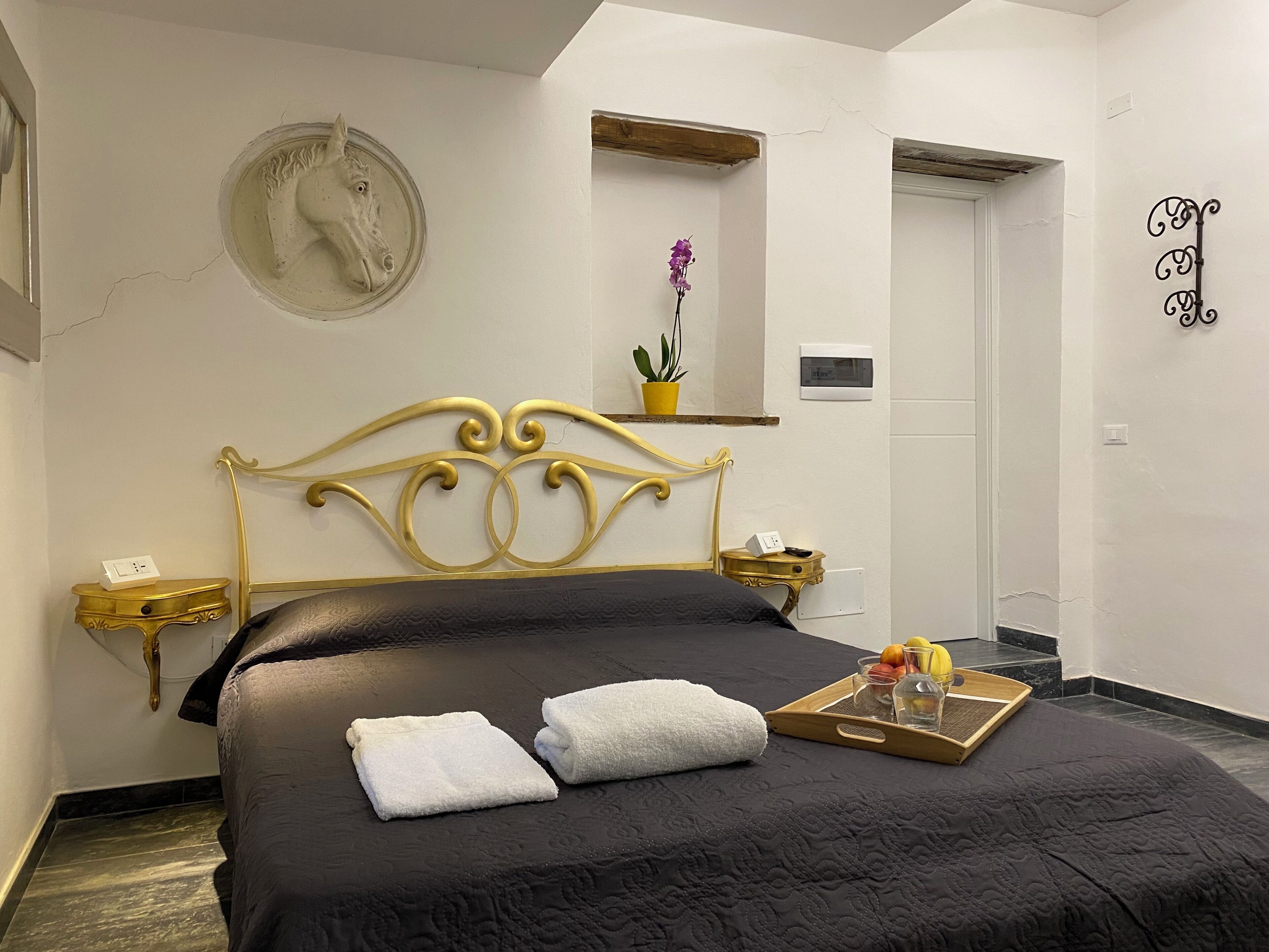 Doppelzimmer | Kostenloses WLAN