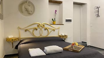 Doppelzimmer | Kostenloses WLAN