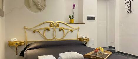 Chambre double | AccĂšs au Wi-Fi (inclus)