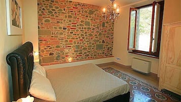 Kamar Double | Wi-Fi gratis