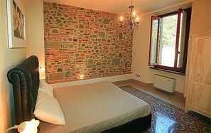 Double Room | Free WiFi - Agriturismo Il Casolare (Poppi)