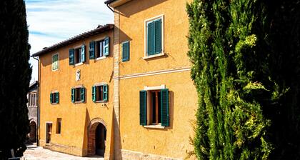 Agriturismo Il Casolare