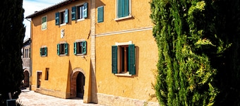 Agriturismo Il Casolare