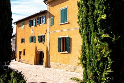 Agriturismo Il Casolare