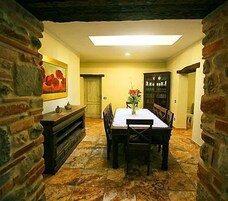 Servizio della struttura